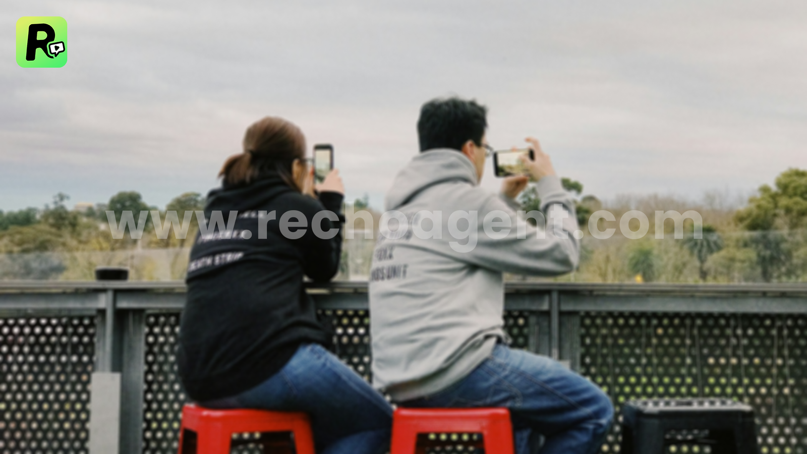 5 Tips for Casual Yet Engaging Recho Live Streams