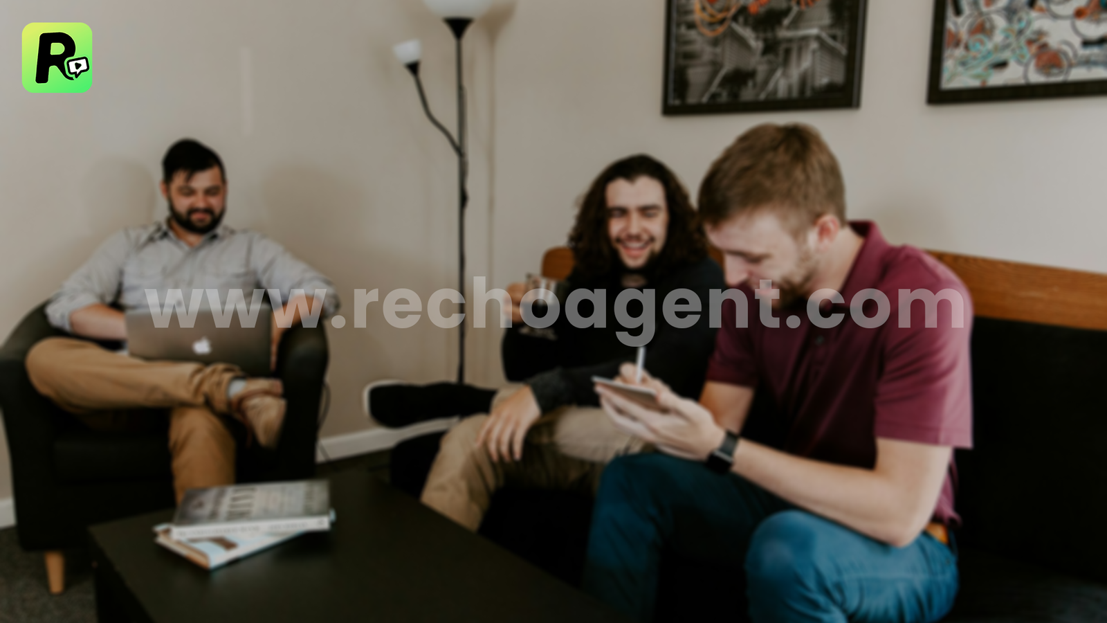 Save Your Effort By Not Doing These as Recho Live Agents