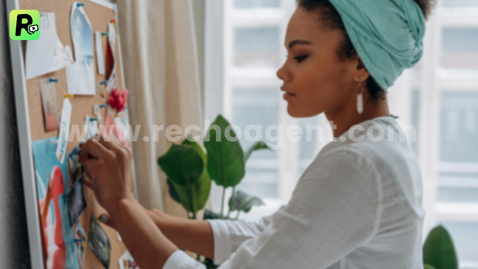 Understanding Livestream Trends as Recho Live Agents