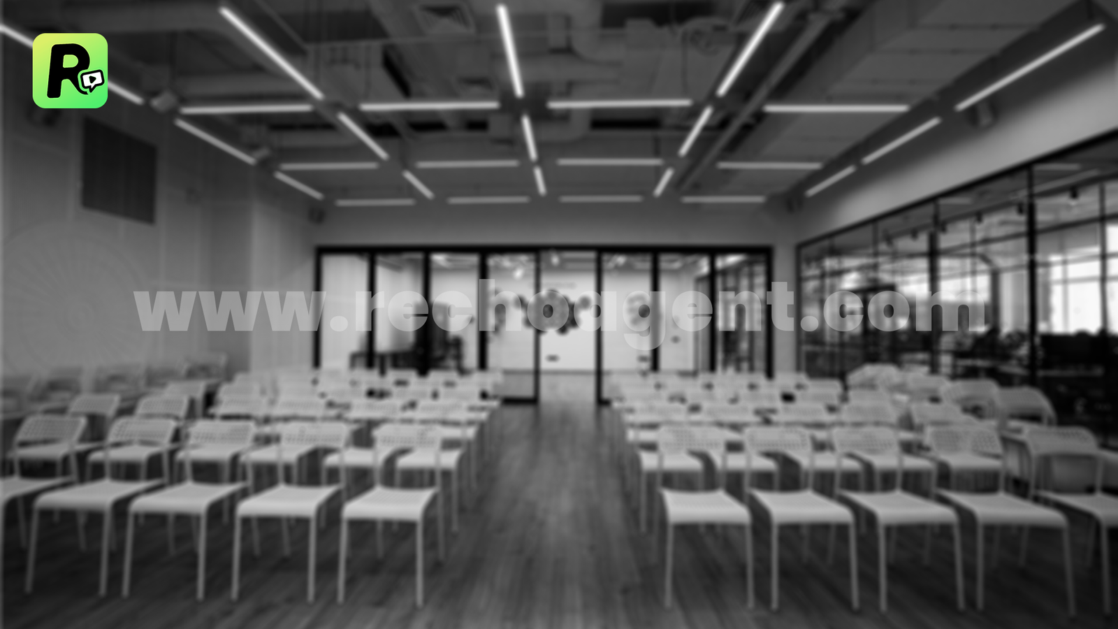 Why Lack of Interactions Happens as Recho Live Hosts